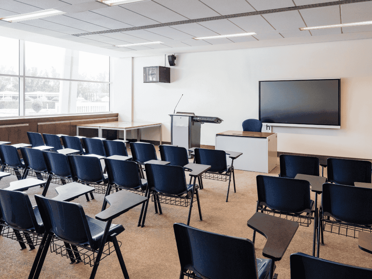 SMP Institute of Film & Media